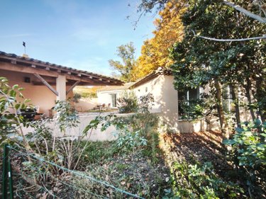 Maison a vendre Saint-Martin-de-Crau 13310 Bouches-du-Rhône 114 m2 5 pièces 357000 euros