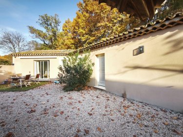 Maison a vendre Saint-Martin-de-Crau 13310 Bouches-du-Rhône 114 m2 5 pièces 357000 euros