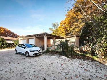 Maison a vendre Saint-Martin-de-Crau 13310 Bouches-du-Rhône 114 m2 5 pièces 357000 euros