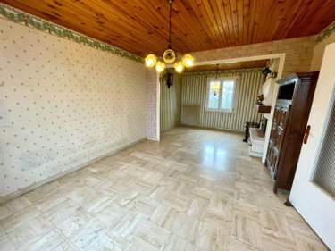 Maison a vendre Auboncourt-Vauzelles 08270 Ardennes 102 m2 4 pièces 180000 euros