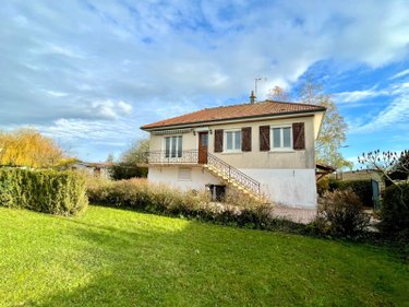 Maison a vendre Auboncourt-Vauzelles 08270 Ardennes 102 m2 4 pièces 180000 euros