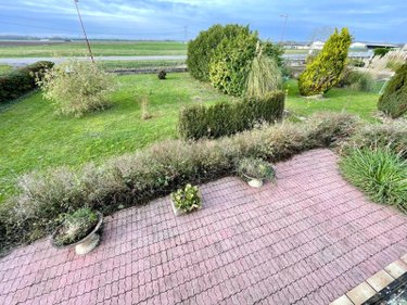 Maison a vendre Auboncourt-Vauzelles 08270 Ardennes 102 m2 4 pièces 180000 euros