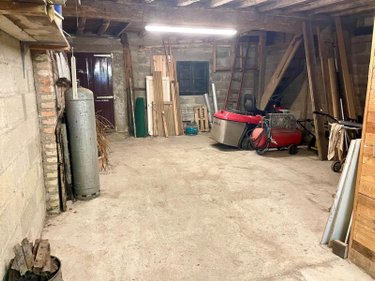 Maison a vendre Auboncourt-Vauzelles 08270 Ardennes 102 m2 4 pièces 180000 euros