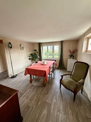 Maison a vendre Carhaix-Plouguer 29270 Finistère 113 m2 8 pièces 156750 euros