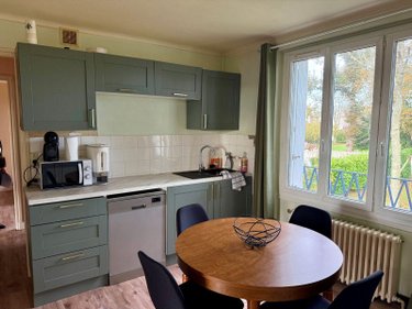 Maison a vendre Carhaix-Plouguer 29270 Finistère 113 m2 8 pièces 156750 euros