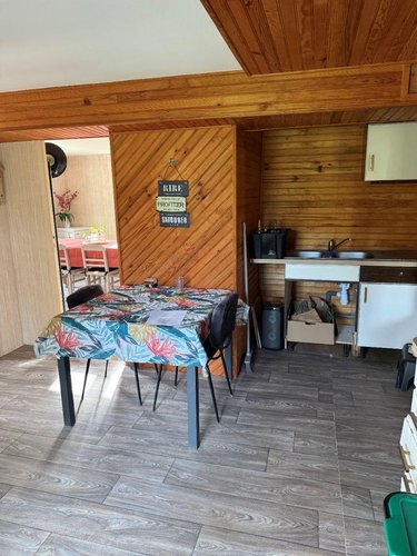 Maison a vendre Carhaix-Plouguer 29270 Finistère 113 m2 8 pièces 156750 euros