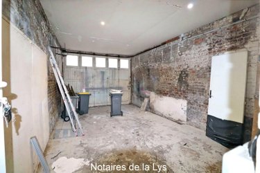 Maison a vendre Houplines 59116 Nord 84 m2 5 pièces 146800 euros