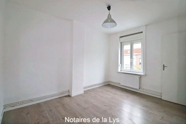 Maison a vendre Houplines 59116 Nord 84 m2 5 pièces 146800 euros