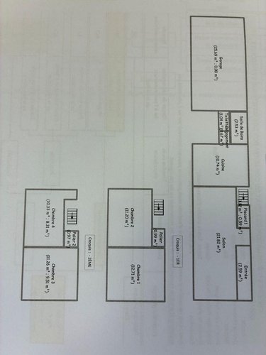 Maison a vendre Houplines 59116 Nord 84 m2 5 pièces 146800 euros
