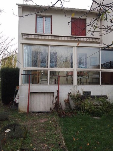 Maison a vendre Soissons 02200 Aisne 80 m2 6 pièces 115000 euros