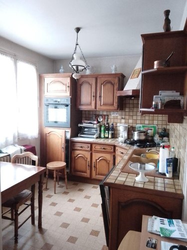 Maison a vendre Soissons 02200 Aisne 80 m2 6 pièces 115000 euros