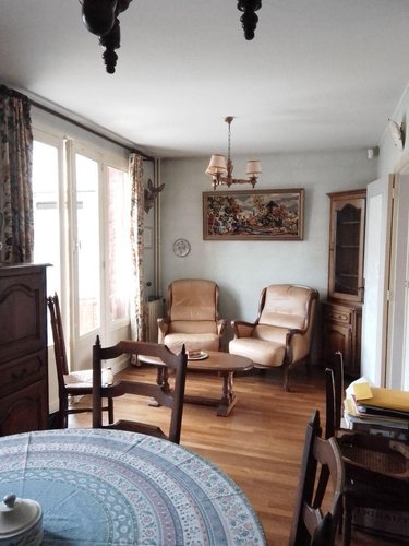 Maison a vendre Soissons 02200 Aisne 80 m2 6 pièces 115000 euros
