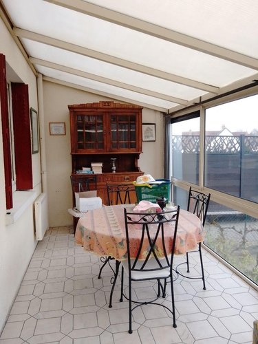 Maison a vendre Soissons 02200 Aisne 80 m2 6 pièces 115000 euros