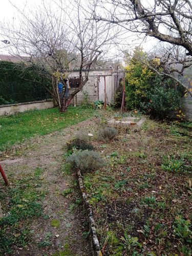 Maison a vendre Soissons 02200 Aisne 80 m2 6 pièces 115000 euros