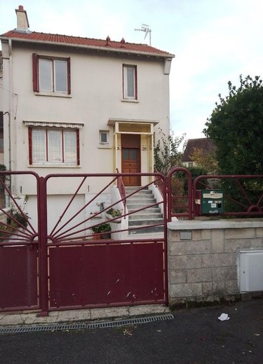 Maison a vendre Soissons 02200 Aisne 80 m2 6 pièces 115000 euros