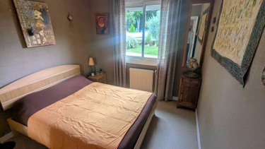 Viager maison La Chapelle-Gaceline 56200 Morbihan 195 m2 7 pièces 100000 euros