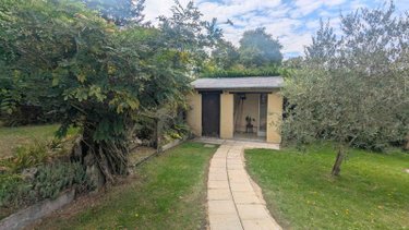 Viager maison La Chapelle-Gaceline 56200 Morbihan 195 m2 7 pièces 100000 euros