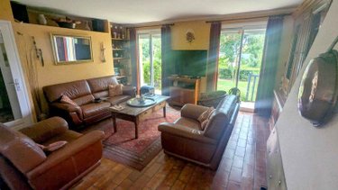 Viager maison La Chapelle-Gaceline 56200 Morbihan 195 m2 7 pièces 100000 euros