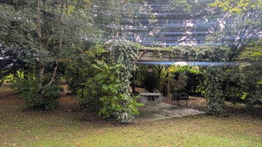 Viager maison La Chapelle-Gaceline 56200 Morbihan 195 m2 7 pièces 100000 euros