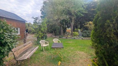 Viager maison La Chapelle-Gaceline 56200 Morbihan 195 m2 7 pièces 100000 euros