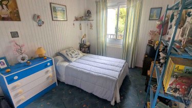 Viager maison La Chapelle-Gaceline 56200 Morbihan 195 m2 7 pièces 100000 euros