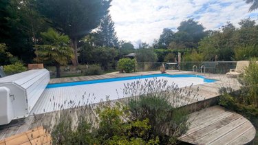 Viager maison La Chapelle-Gaceline 56200 Morbihan 195 m2 7 pièces 100000 euros