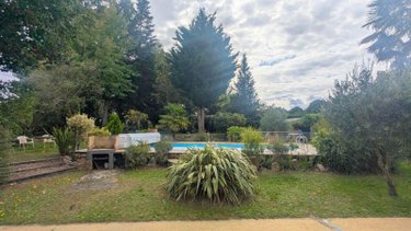 Viager maison La Chapelle-Gaceline 56200 Morbihan 195 m2 7 pièces 100000 euros