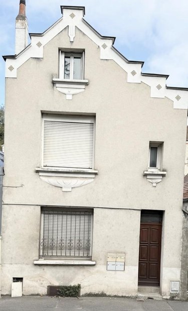 Immeuble a vendre Tours 37000 Indre-et-Loire 92 m2  314900 euros