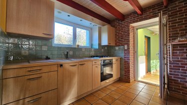 Maison a vendre Riec sur Bélon 29340 Finistère 87 m2 5 pièces 241040 euros