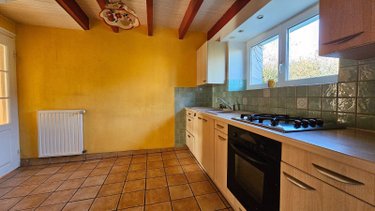 Maison a vendre Riec sur Bélon 29340 Finistère 87 m2 5 pièces 241040 euros