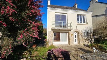 Maison a vendre Riec sur Bélon 29340 Finistère 87 m2 5 pièces 241040 euros