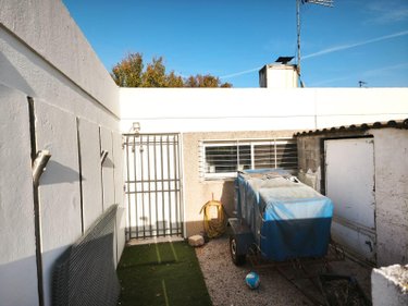 Maison a vendre Arles 13200 Bouches-du-Rhône 89 m2 4 pièces 225750 euros