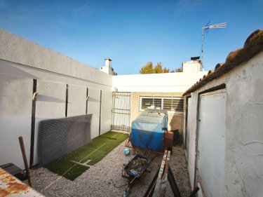 Maison a vendre Arles 13200 Bouches-du-Rhône 89 m2 4 pièces 225750 euros
