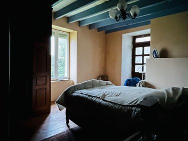 Maison a vendre Le Gast 14380 Calvados 93 m2 4 pièces 53000 euros