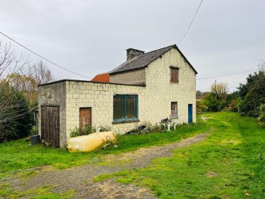Maison a vendre Le Gast 14380 Calvados 93 m2 4 pièces 53000 euros