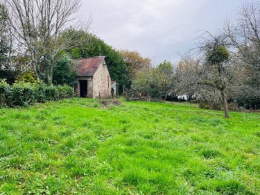 Maison a vendre Le Gast 14380 Calvados 93 m2 4 pièces 53000 euros