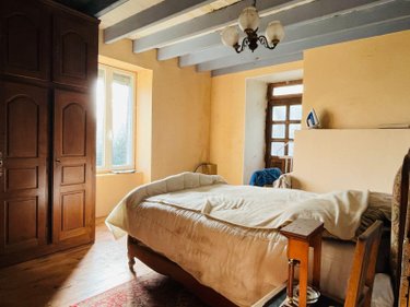 Maison a vendre Le Gast 14380 Calvados 93 m2 4 pièces 53000 euros