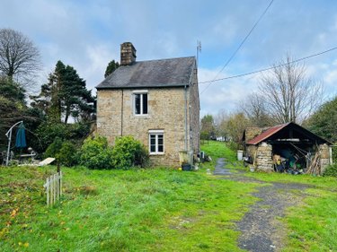 Maison a vendre Le Gast 14380 Calvados 93 m2 4 pièces 53000 euros