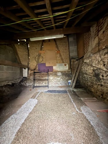 Maison a vendre Ry 76116 Seine-Maritime 46 m2 3 pièces 99000 euros