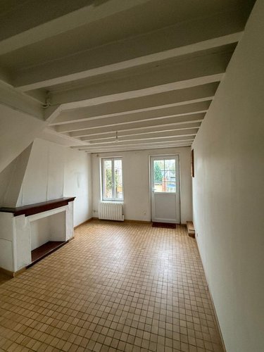 Maison a vendre Ry 76116 Seine-Maritime 46 m2 3 pièces 99000 euros