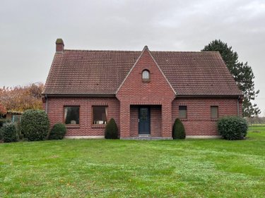 Maison a vendre Haverskerque 59660 Nord 155 m2 7 pièces 344000 euros