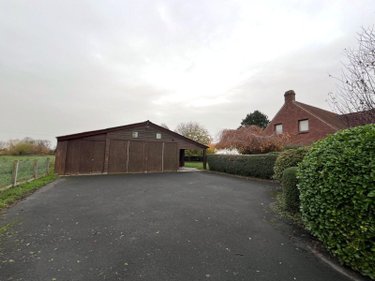 Maison a vendre Haverskerque 59660 Nord 155 m2 7 pièces 344000 euros