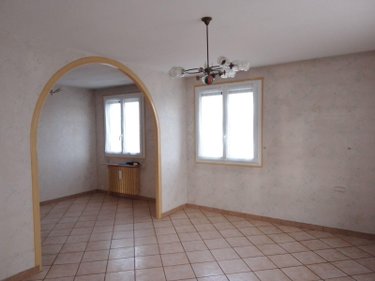 Maison a vendre Soissons 02200 Aisne 63 m2 4 pièces 105000 euros