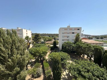 Appartement a vendre La Valette-du-Var 83160 Var 77 m2 4 pièces 219000 euros