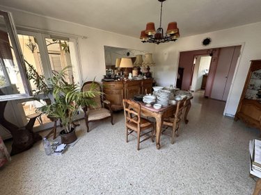 Appartement a vendre La Valette-du-Var 83160 Var 77 m2 4 pièces 219000 euros