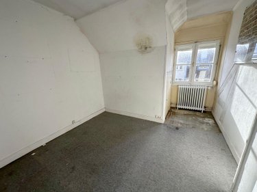 Maison a vendre Hérouville-Saint-Clair 14200 Calvados 97 m2 7 pièces 243800 euros