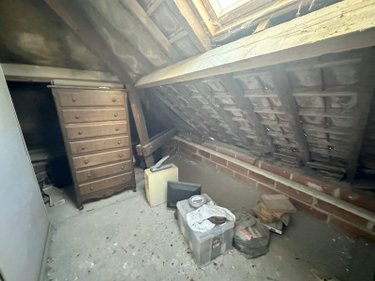 Maison a vendre Hérouville-Saint-Clair 14200 Calvados 97 m2 7 pièces 265000 euros