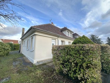Maison a vendre Hérouville-Saint-Clair 14200 Calvados 97 m2 7 pièces 243800 euros