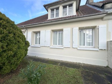 Maison a vendre Hérouville-Saint-Clair 14200 Calvados 97 m2 7 pièces 243800 euros