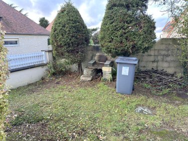 Maison a vendre Hérouville-Saint-Clair 14200 Calvados 97 m2 7 pièces 243800 euros